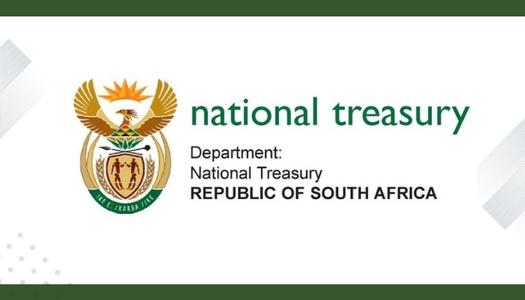 Dept. of Treasury